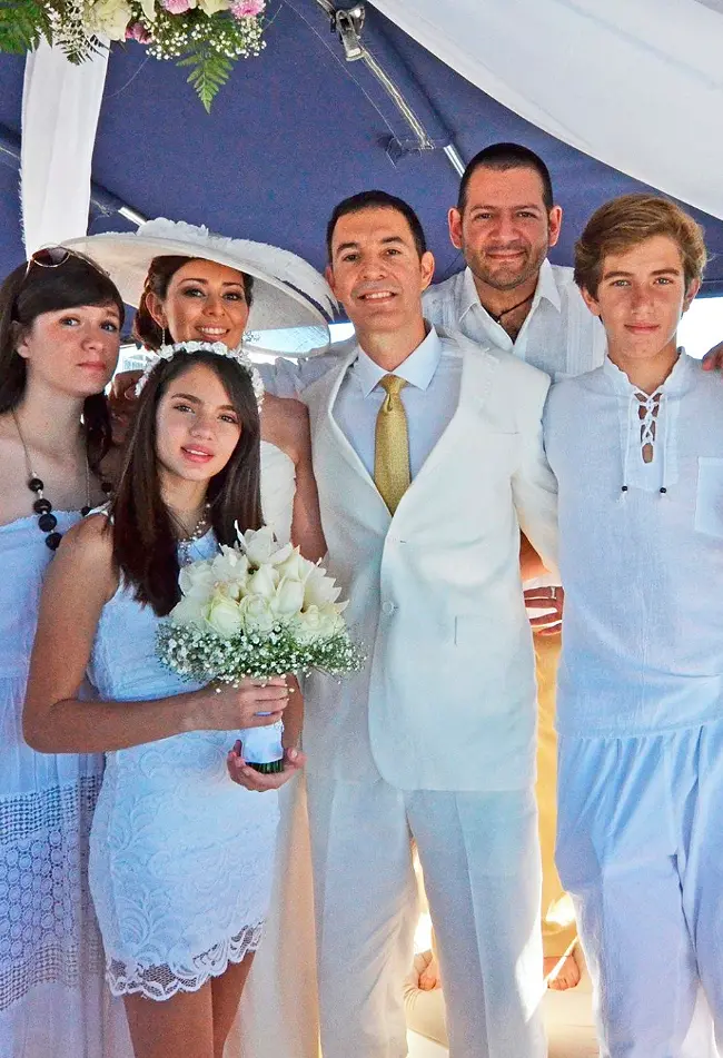 Eventos Especiales, SESTANTE Servicios Navieros