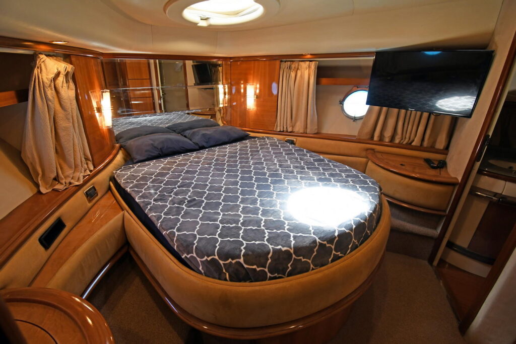 Azimut 62 SESTANTE Servicios Navieros, Embarcaciones La Paz, BCS