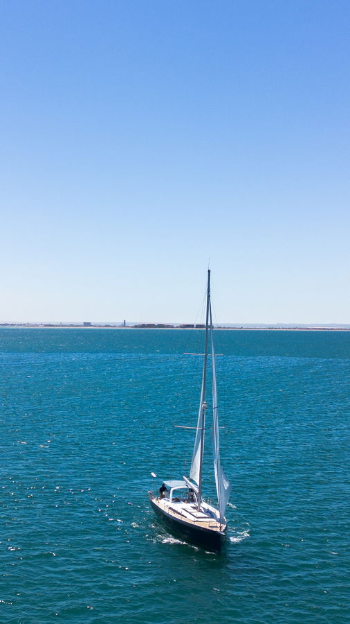 Beneteau 52 SESTANTE Servicios Navieros, Embarcaciones La Paz, BCS