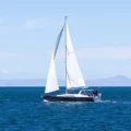 Embarcaciones, Beneteau 52, SESTANTE, Servicios Navieros, La Paz