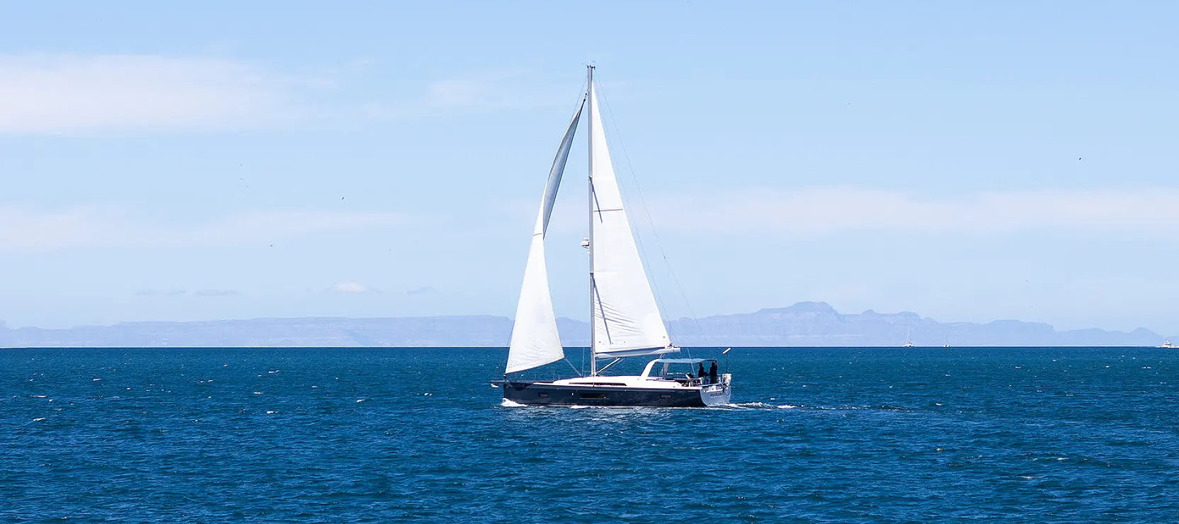 Embarcaciones, Beneteau 52, SESTANTE, Servicios Navieros, La  Paz