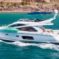 Sunseeker 55 SESTANTE Servicios Navieros, Embarcaciones La Paz, BCS