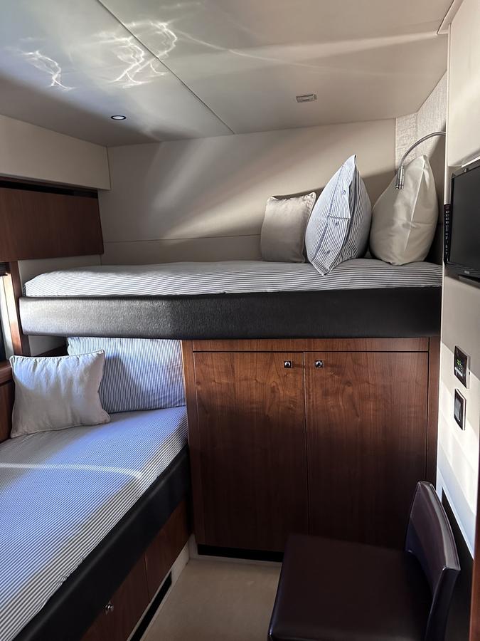 Embarcaciones, Sunseeker 80, SESTANTE, Servicios Navieros, La Paz