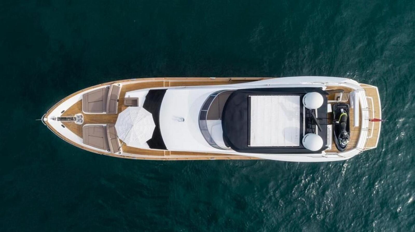 Embarcaciones, Sunseeker 98, SESTANTE, Servicios Navieros, La Paz